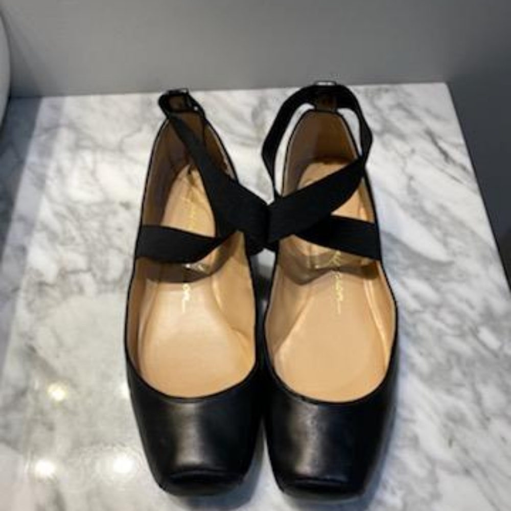 Jessica Simpson Mandalaye ballet flats